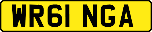 WR61NGA