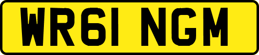 WR61NGM