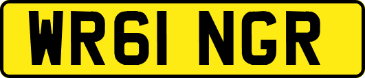 WR61NGR