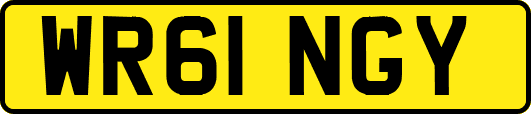 WR61NGY