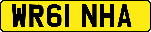 WR61NHA
