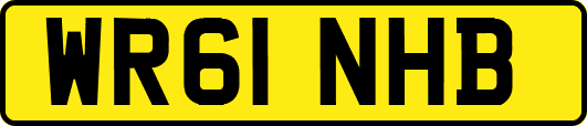WR61NHB