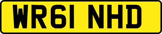 WR61NHD