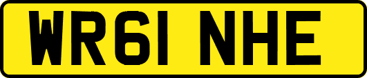 WR61NHE