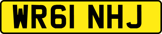 WR61NHJ