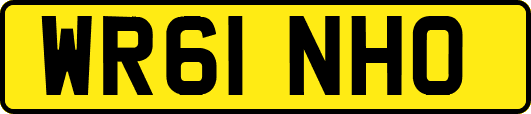 WR61NHO