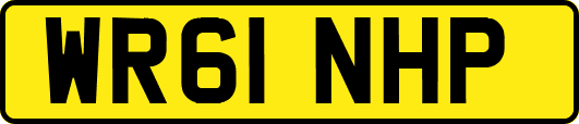 WR61NHP