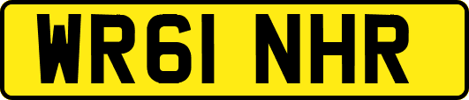 WR61NHR