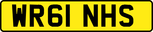 WR61NHS