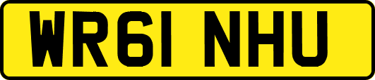 WR61NHU