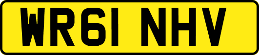 WR61NHV