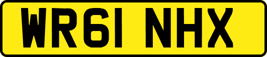 WR61NHX