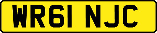 WR61NJC