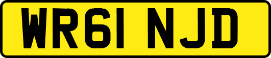 WR61NJD