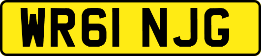 WR61NJG