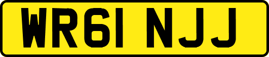 WR61NJJ