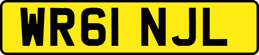 WR61NJL