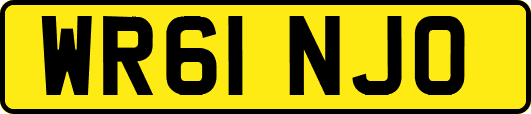 WR61NJO