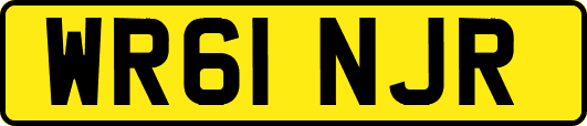 WR61NJR