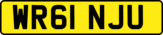 WR61NJU