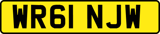 WR61NJW