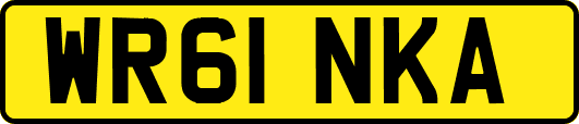 WR61NKA