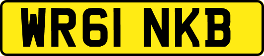 WR61NKB