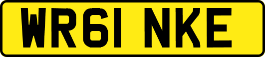WR61NKE