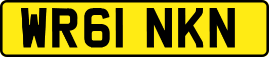 WR61NKN