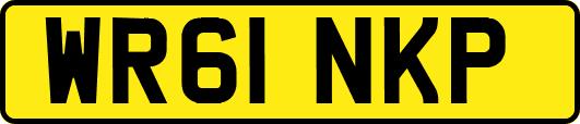 WR61NKP