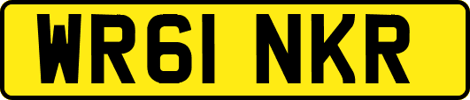 WR61NKR