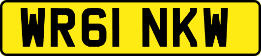 WR61NKW