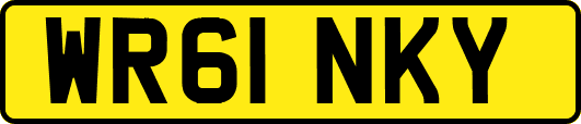 WR61NKY