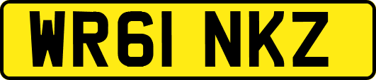 WR61NKZ