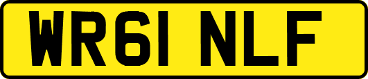 WR61NLF