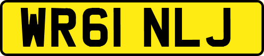 WR61NLJ