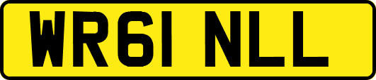 WR61NLL