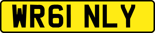 WR61NLY