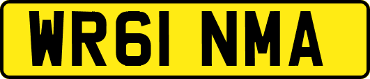 WR61NMA