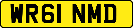 WR61NMD