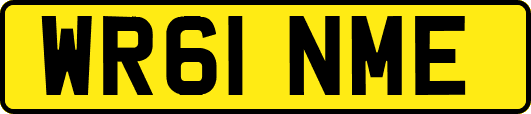 WR61NME