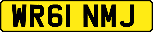WR61NMJ
