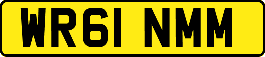 WR61NMM