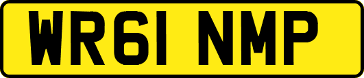 WR61NMP
