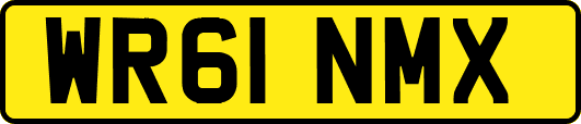 WR61NMX