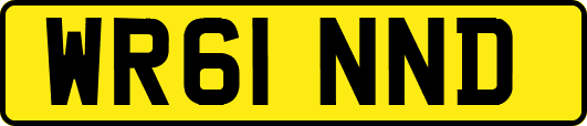WR61NND