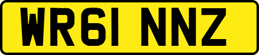 WR61NNZ