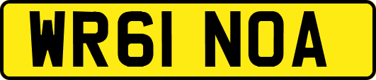 WR61NOA