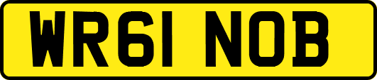 WR61NOB