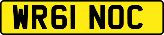 WR61NOC